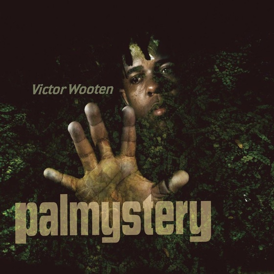 Cover artwork for I Saw God