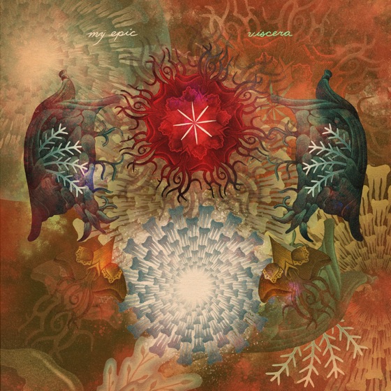 Cover artwork for Ghost Story