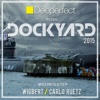 Dockyard 2015, 2015