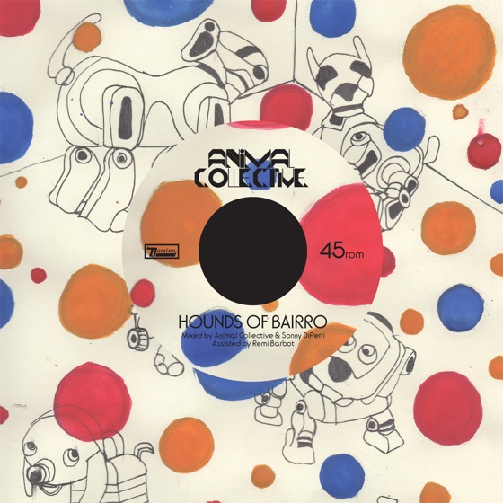 Cover artwork for Gnip Gnop