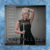 Crystallize artwork