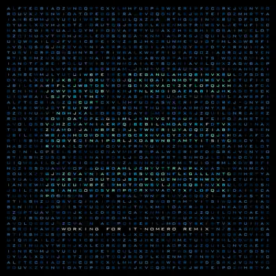 Working for It (Nomero Remix) - Single - ZHU