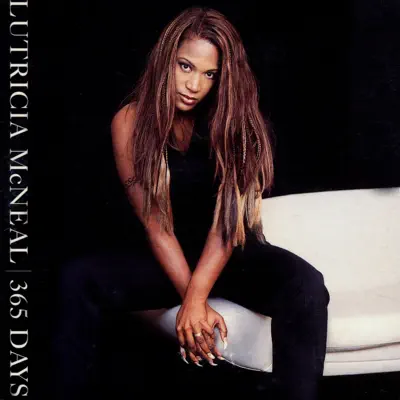 365 Days - Single - Lutricia McNeal