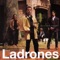 Cielos Enfrentados - Los Ladrones Sueltos lyrics