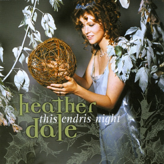 Cover artwork for Huron Carol