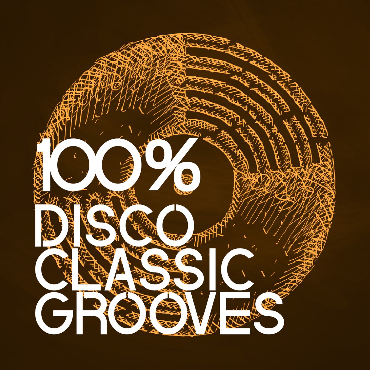 Seven million. Disco 100. Grooves.