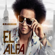 Segueta - El Alfa