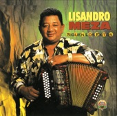 Lisandro Meza - El Poeta Recordado