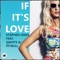 If It's Love (feat. Qwote & Pitbull) [Deep Tropical Radio Edit] artwork