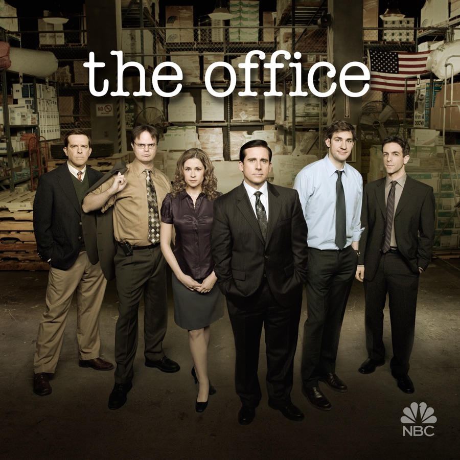 The office season 8 review - edenbap