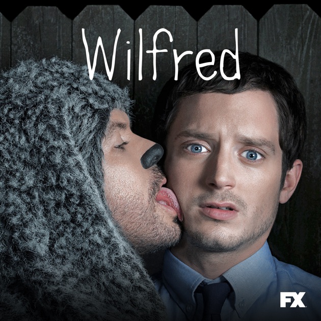 Wilfred, Season 1 On ITunes