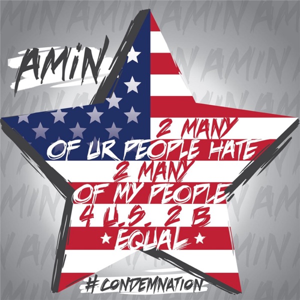 amin - Forreal