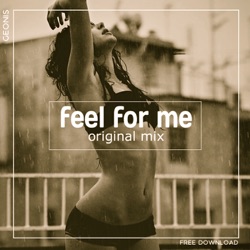 Geonis & Wallmers - Feel For Me