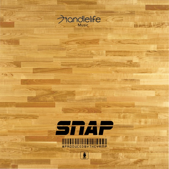 Cover artwork for Snap