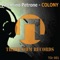 Colony - Valentino Petrone lyrics