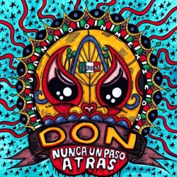 Don & Stephanie Zanandrais - Con Esos