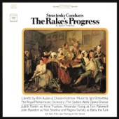 The Rake's Progress: Prelude artwork