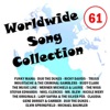 Worldwide Song Collection volume 61