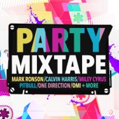 Party Mixtape artwork