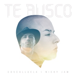 Cosculluela - Te Busco (feat. Nicky Jam)