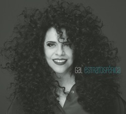 Gal Costa - Quando Você Olha pra Ela