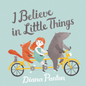I Believe in Little Things - Diana Panton