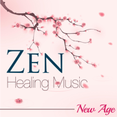 Tibetan Zen Healing Music for Relaxation, Zen Meditation, Chakra Balancing, Yoga Poses, Reiki, Tai Chi, Qi Gong & Inner Peace with Nature Sounds - Sonidos de la Naturaleza Relajacion & Shades of Blue