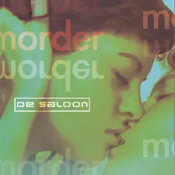 Morder - De Saloon