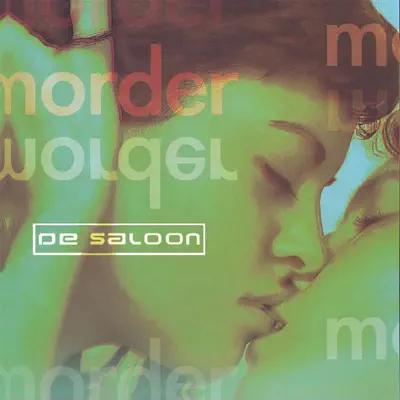 Morder - De Saloon