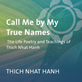 Call Me by My True Names: The Life Poetry and Teachings of Thich Nhat Hanh - Thích Nhất Hạnh