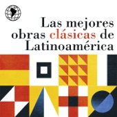 Las Mejores Obras Clásicas de Latinoamérica artwork