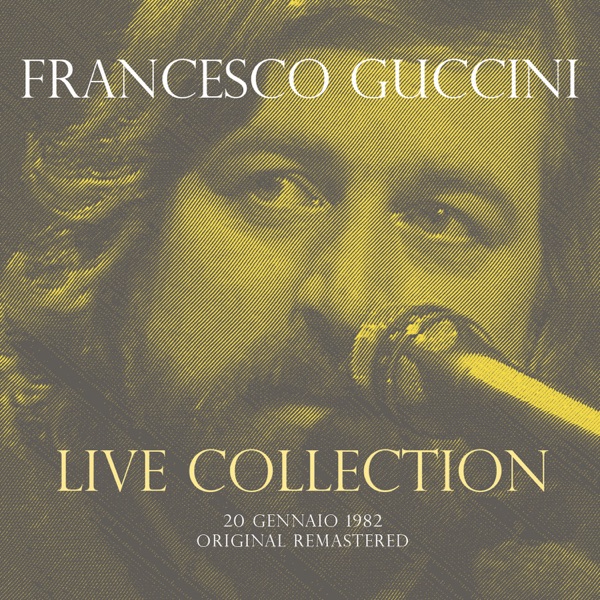 La Locomotiva (Live Edit) - Francesco Guccini | Shazam