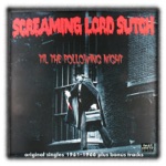 Screaming Lord Sutch & The Savages - Dracula's Daughter