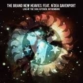 The Brand New Heavies - Never Stop