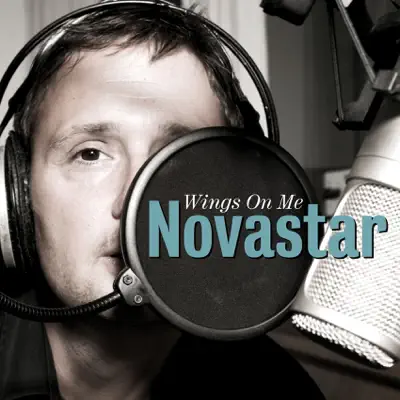 Wings on Me - Single - Novastar