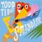Strandbar (Disko) - Todd Terje lyrics