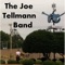 Gibby - The Joe Tellmann Band lyrics