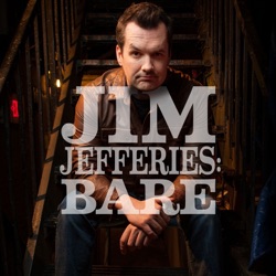 Jim Jefferies - Tsa