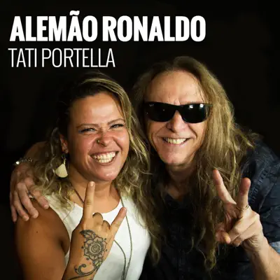 Nosso Amor (feat. Tati Portella) - Single - Alemão Ronaldo