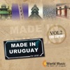 Made in Uruguay for Export, Vol. 2