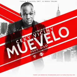 Muévelo - Single - Ceky Viciny Muévelo - Single - Ceky Viciny