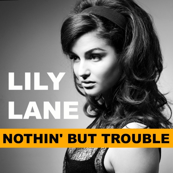 Cover artwork for Nothin' but Trouble