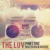 The Luv (feat. Masta Ace & Ariano) - Single album lyrics, reviews, download