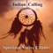 Native Healing Chant (feat. Uqualla) artwork