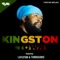 Kingston Town (feat. Capleton & Turbulence) - Fantan Mojah lyrics