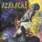 Batman and Spiderman - Azabache lyrics