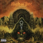 High On Fire - The Black Plot