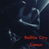 Battle Cry - Single artwork