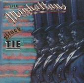 Black Tie (Expanded Version) artwork