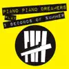 Piano Dreamers Play 5 Seconds of Summer album lyrics, reviews, download